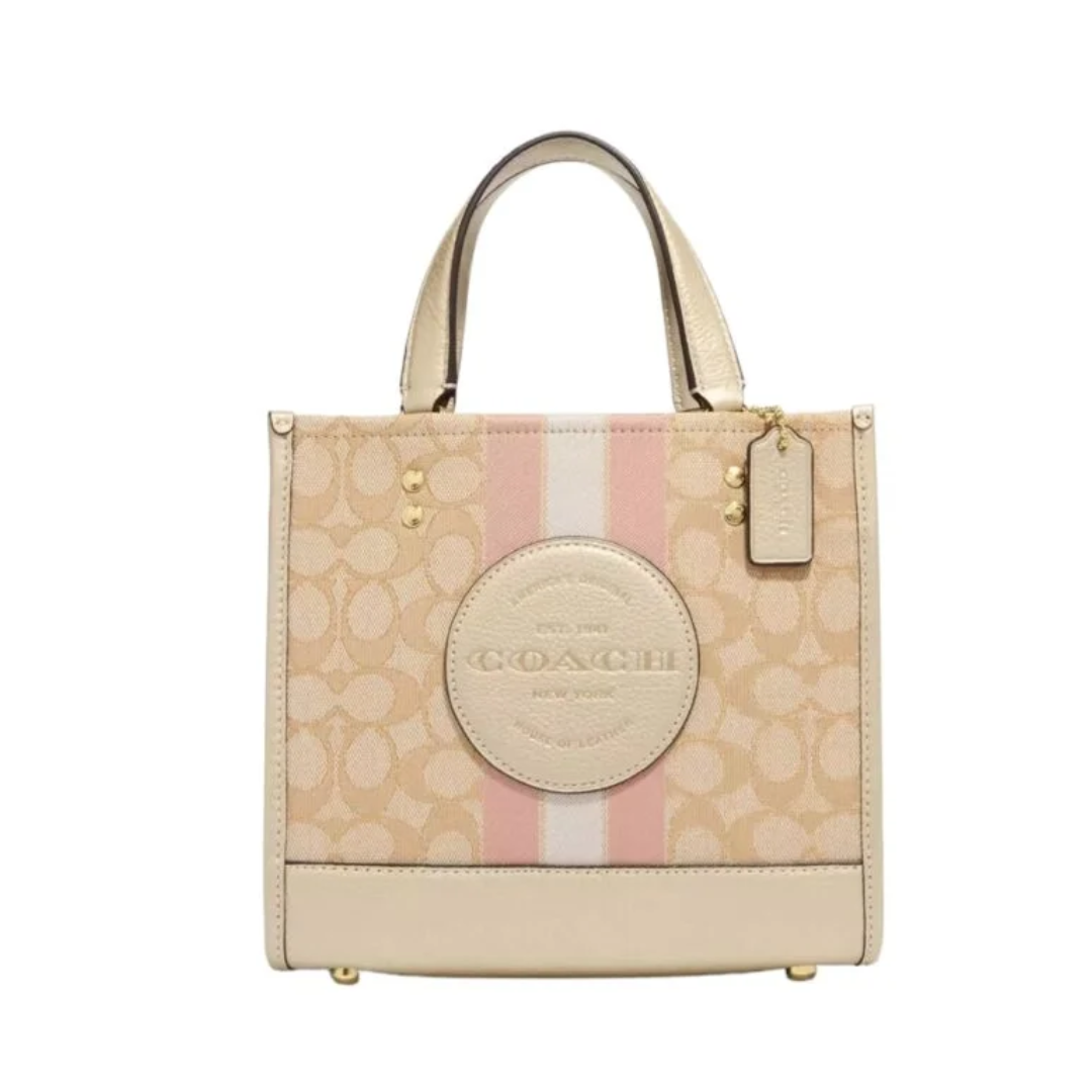 C.O.A.C.H. SHOULDER CROSSBODY HANDBAG