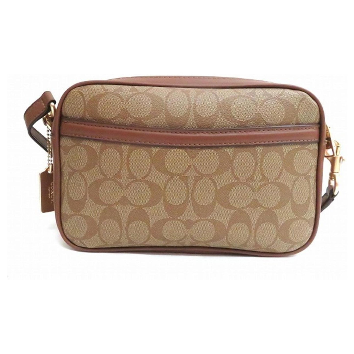 C.O.A.C.H.  Jes Crossbody