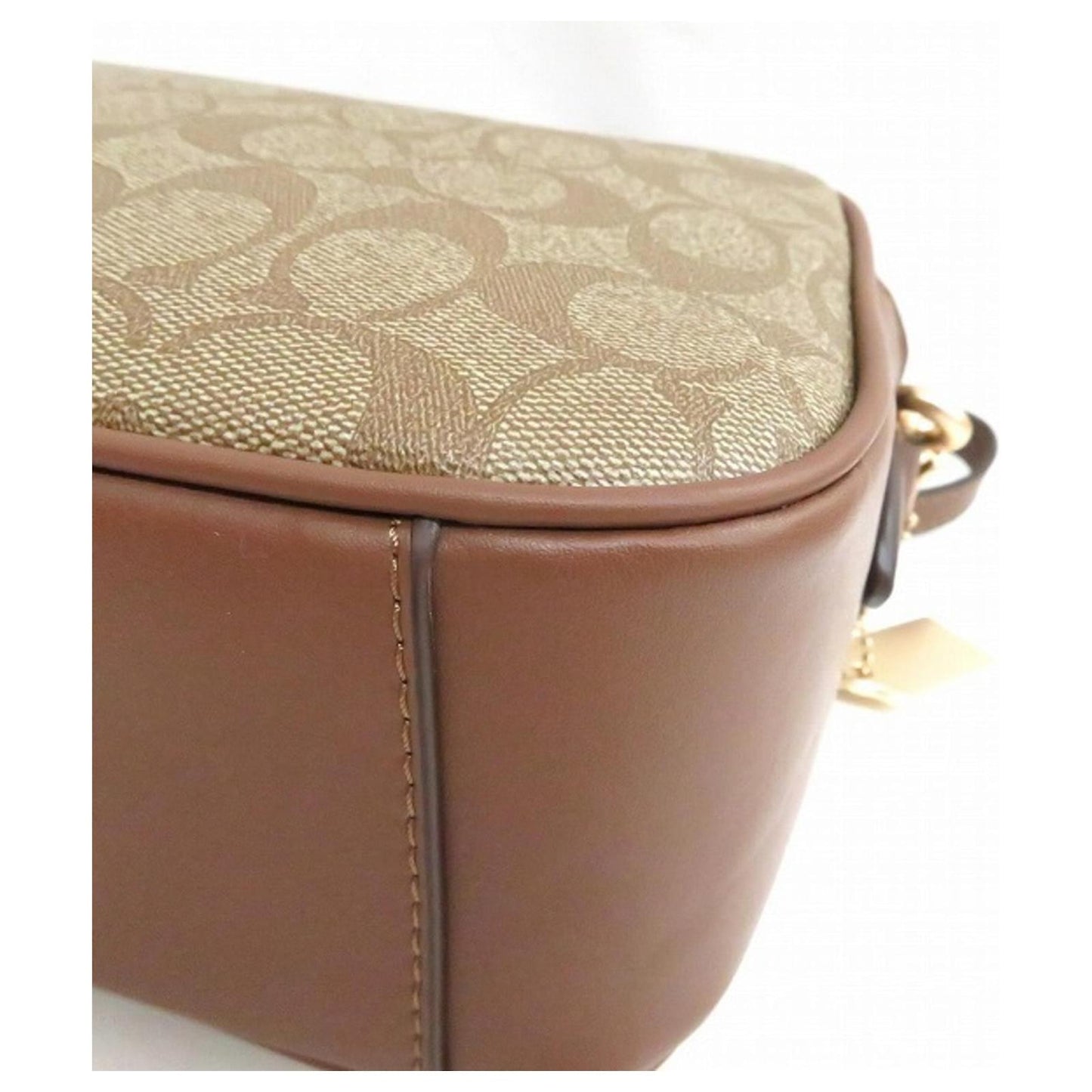 C.O.A.C.H.  Jes Crossbody