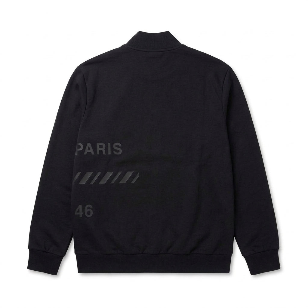 B.A.L.M.A.I.N  Jacket.