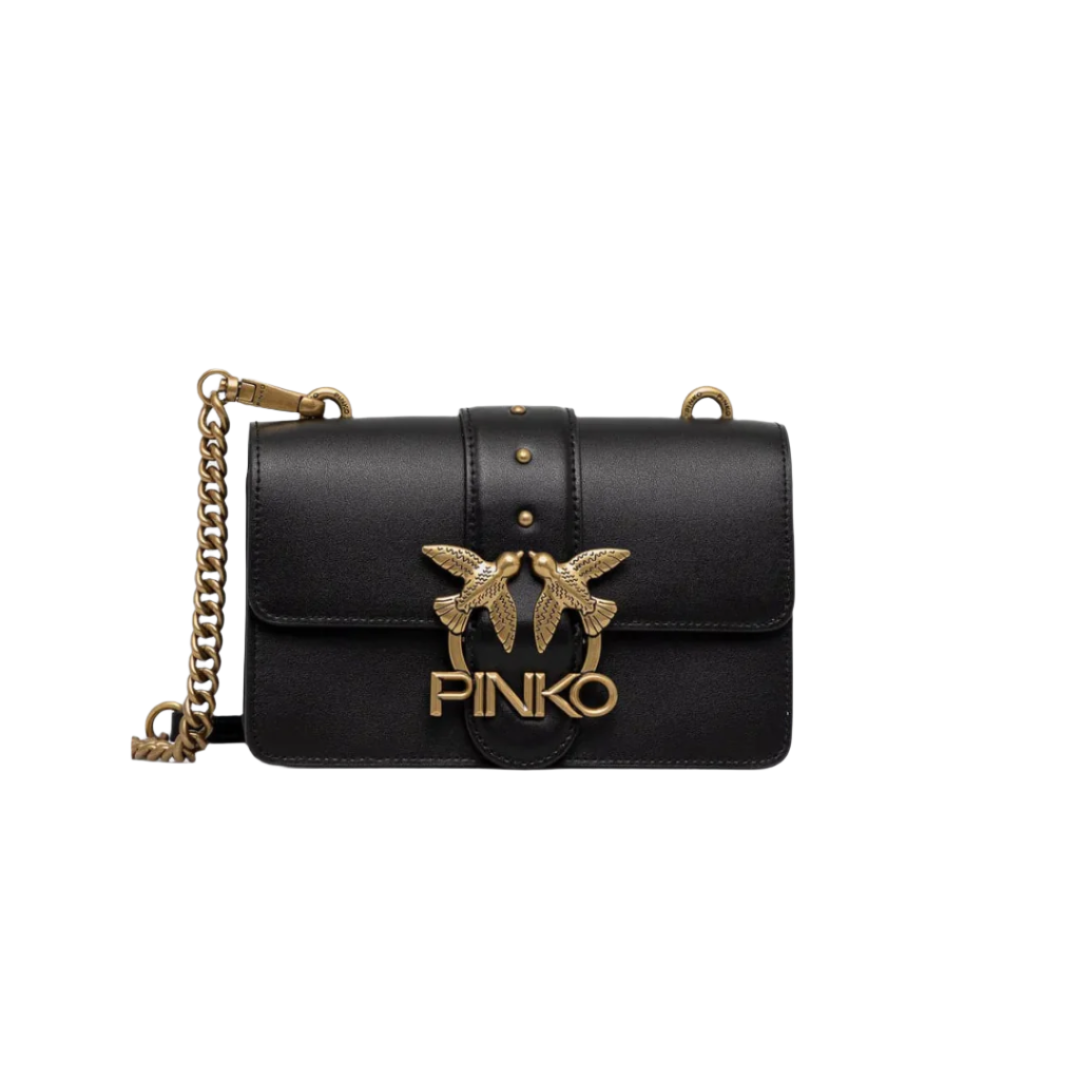 P.I.N.K.O Handbag Love Mini Icon Simply