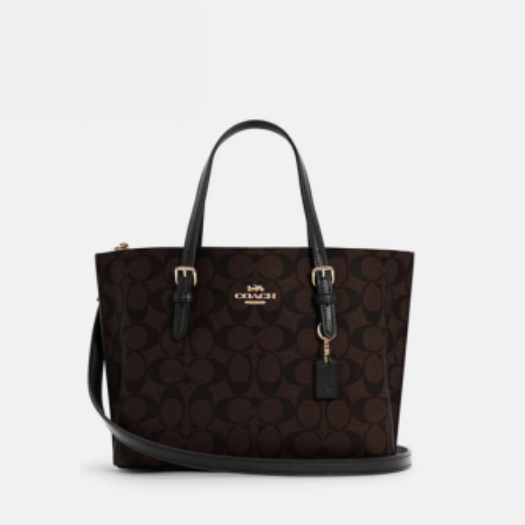 C.O.A.C.H  Mollie Tote