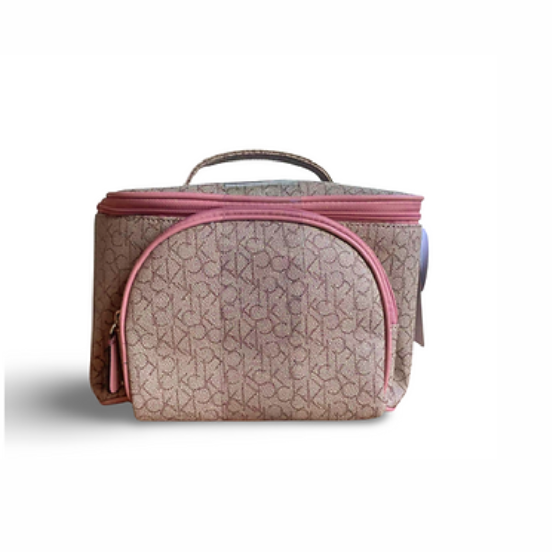 C.A.L.V.I.N K.L.E.I.N Toiletry Bag | Hand Trip