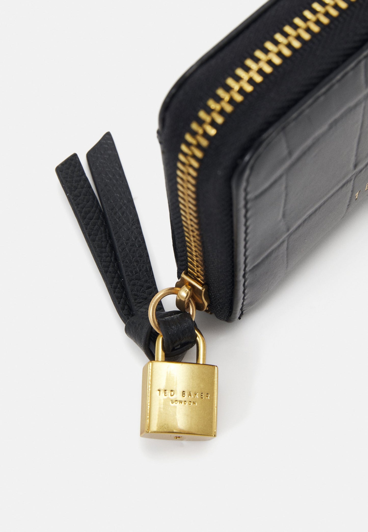 T.E.D B.A.K.E.R WESMIN - Wallet - jet black