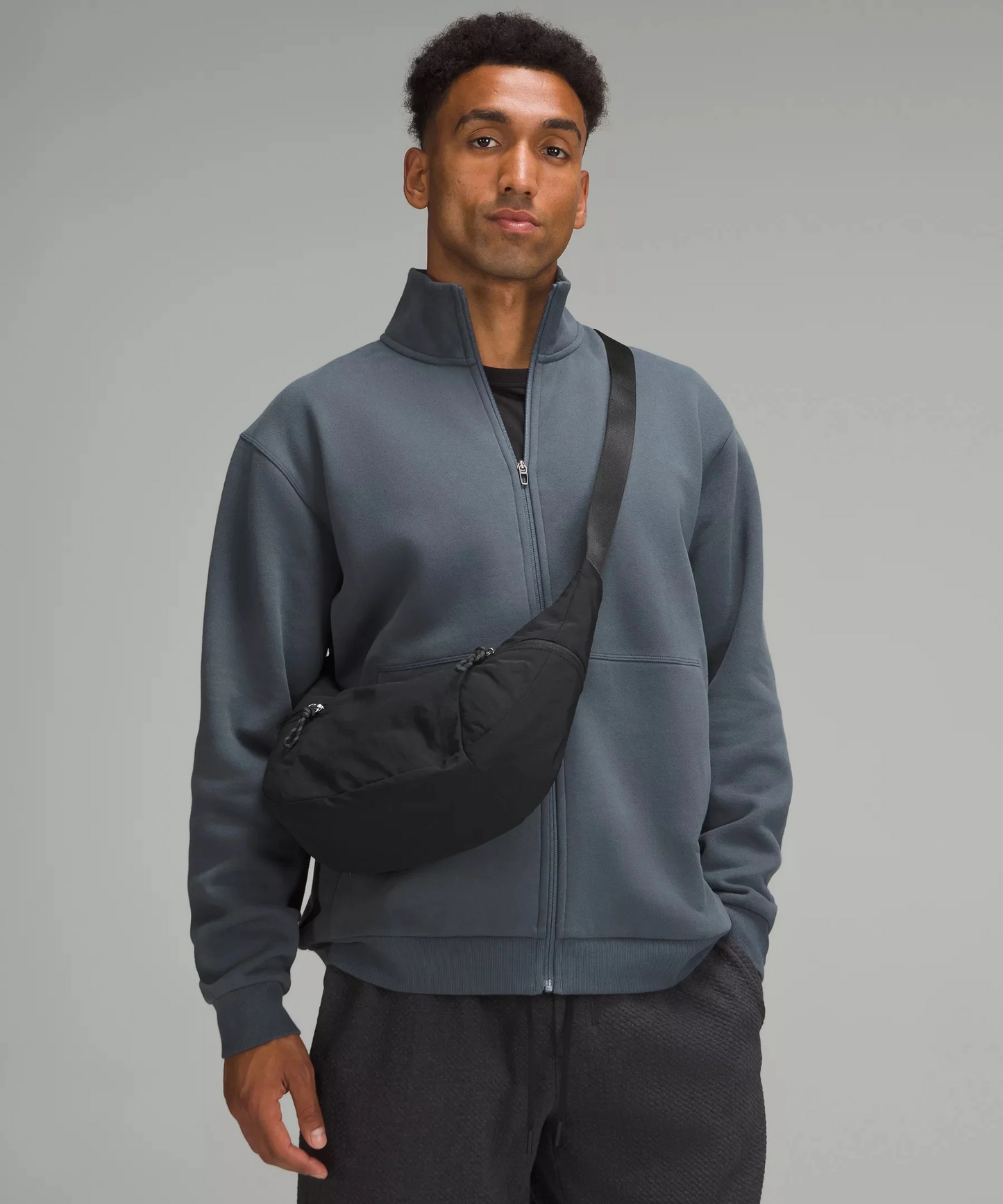 L.u.l.u.l.e.m.o.n Shoulder Crossbody Bag