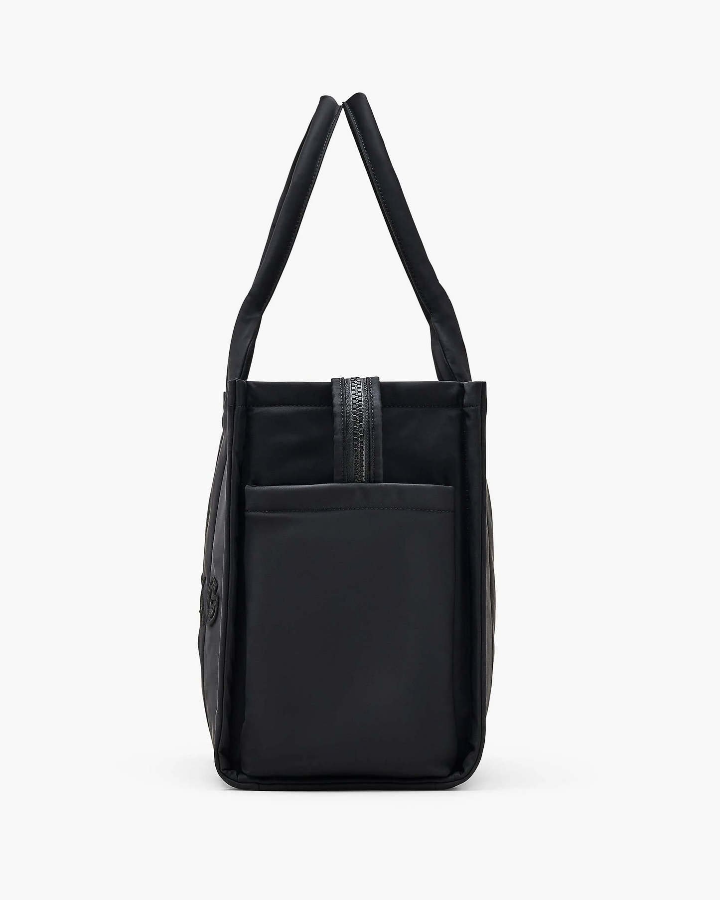 M.A.R.C J.A.C.O.B.S The Puffy Nylon Large Tote Bag
