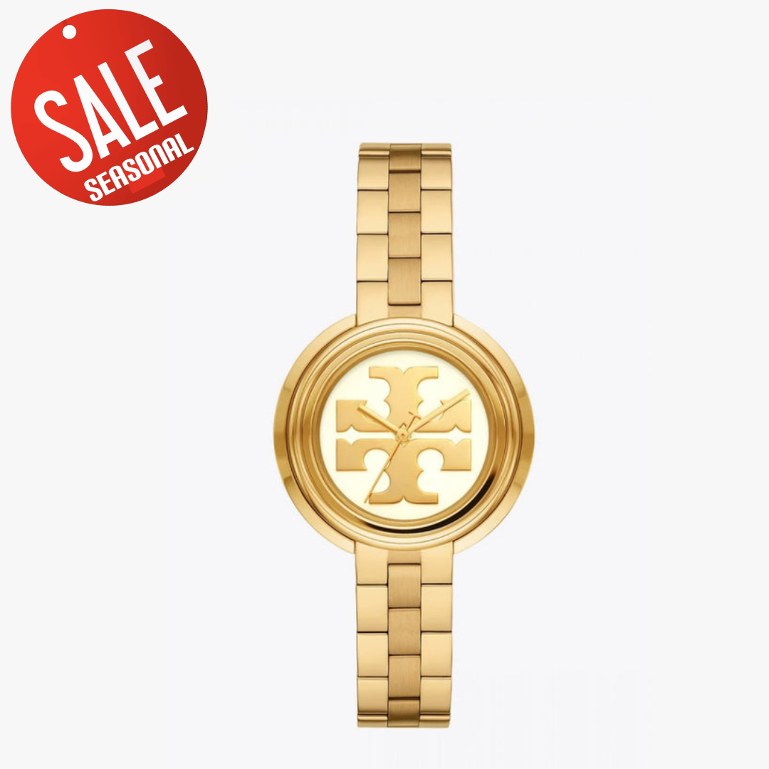 T.O.R.Y B.U.R.C.H WATCH