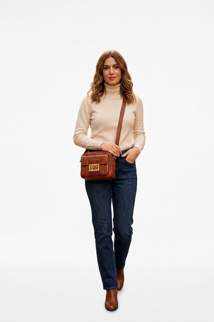 L.O.V.E M.O.S.C.H.I.N.O Clutche BAG