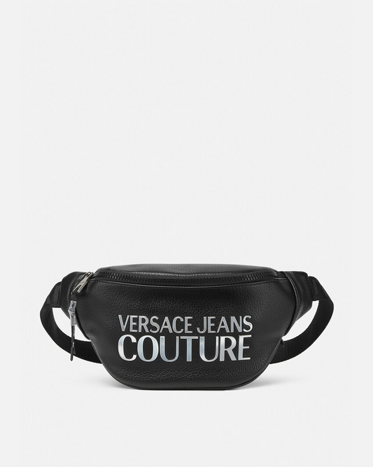 V.E.R.S.A.C.E. J.E.A.N.S. C.O.U.T.U.R.E. WAIST BAG