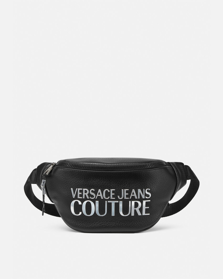 V.E.R.S.A.C.E. J.E.A.N.S. C.O.U.T.U.R.E. WAIST BAG