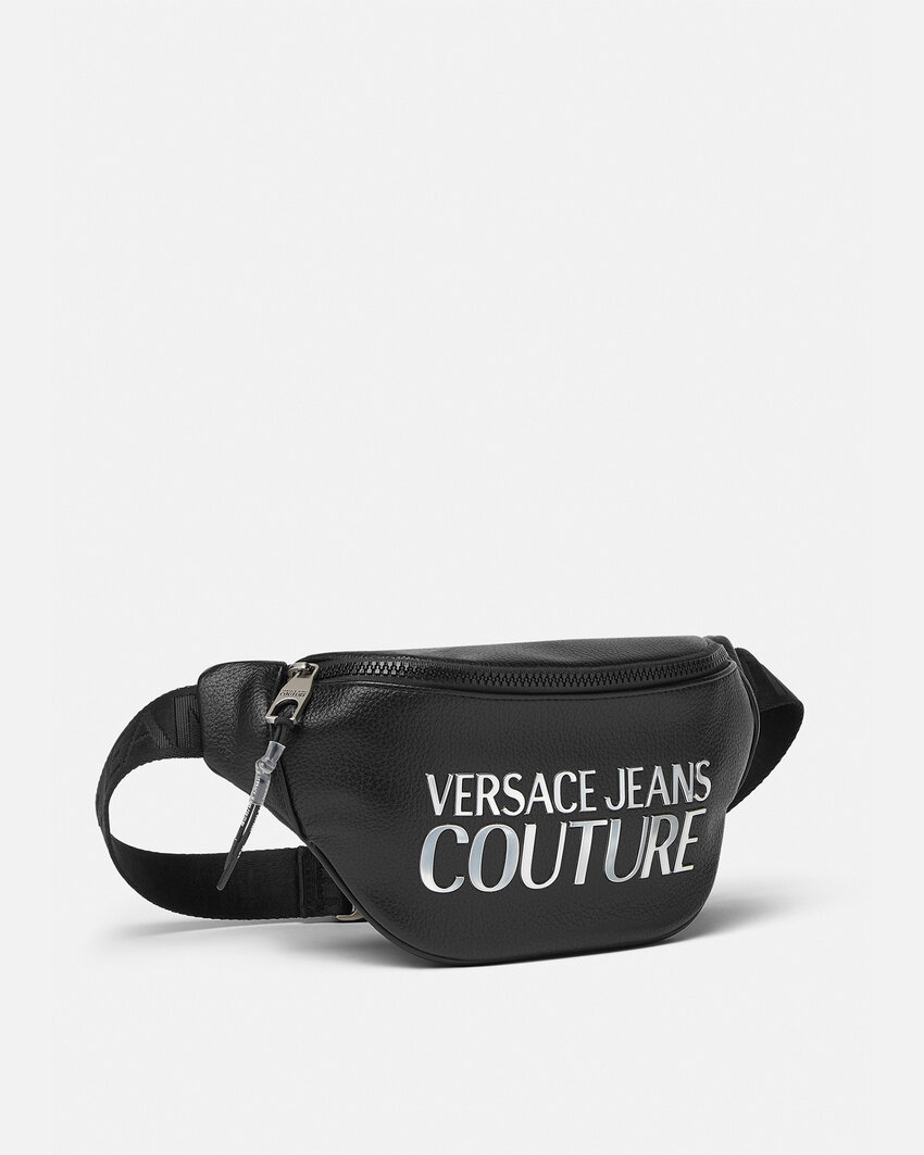 V.E.R.S.A.C.E. J.E.A.N.S. C.O.U.T.U.R.E. WAIST BAG