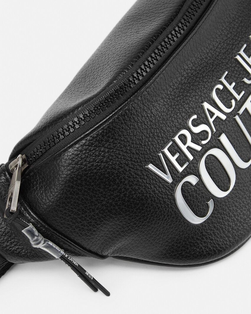V.E.R.S.A.C.E. J.E.A.N.S. C.O.U.T.U.R.E. WAIST BAG