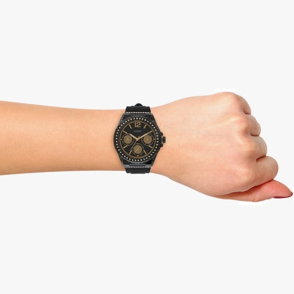 G.U.E.S.S WATCH