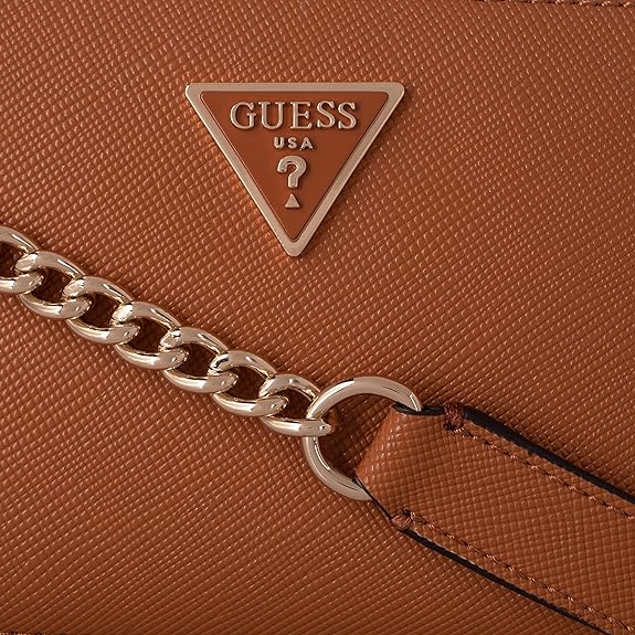 G.U.E.S.S NOELLE CROSSBODY BAG