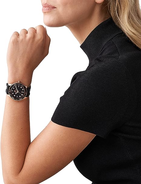 M.I.C.H.A.E.L. K.O.R.S. WATCH