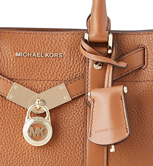 M.I.C.H.A.E.L K.O.R.S Hamilton Legacy Satchel