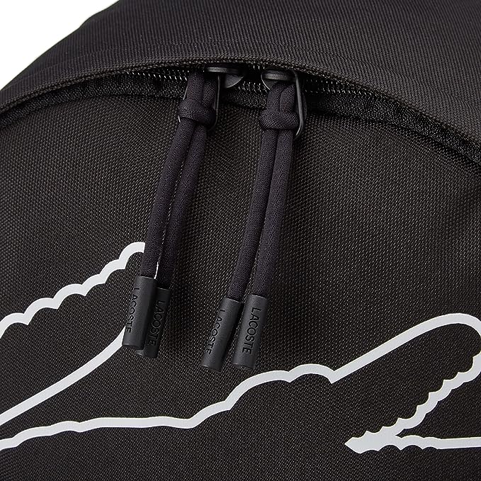 L.A.C.O.S.T.E. BACKPACK