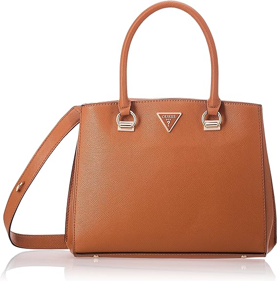 G.U.E.S.S Women's Alexie Girlfriend Satchel