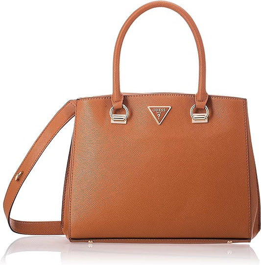 G.U.E.S.S Women's Alexie Girlfriend Satchel