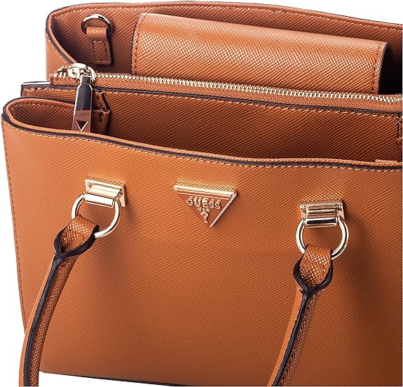G.U.E.S.S Women's Alexie Girlfriend Satchel