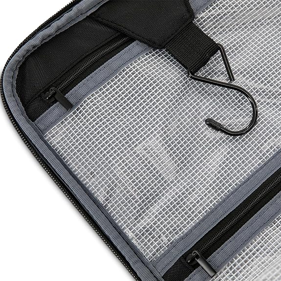 S.A.M.S.O.N.I.T.E Companion Hanging Travel Case Bag