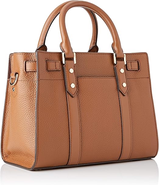M.I.C.H.A.E.L K.O.R.S Hamilton Legacy Satchel