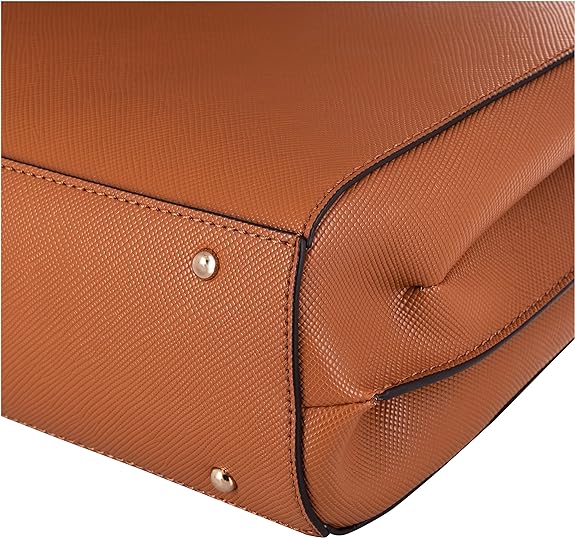 G.U.E.S.S Women's Alexie Girlfriend Satchel