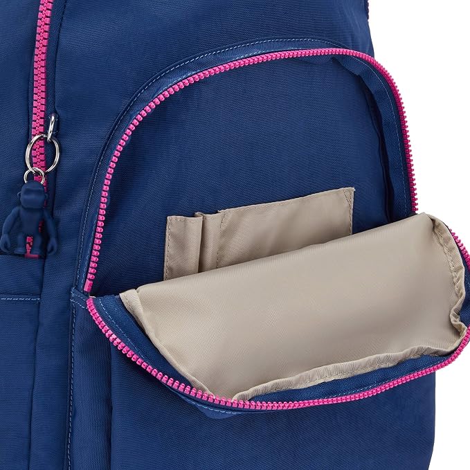 K.I.P.L.I.N.G Laptop School Backpack