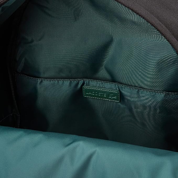 L.A.C.O.S.T.E. BACKPACK