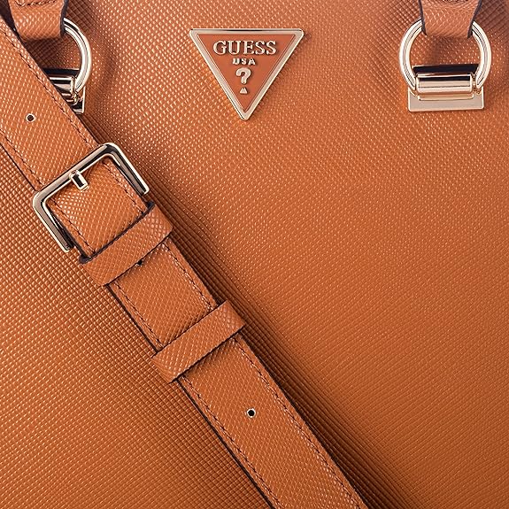 G.U.E.S.S Women's Alexie Girlfriend Satchel