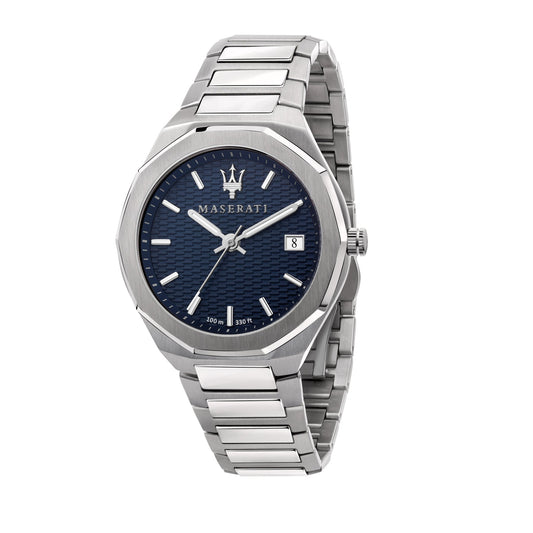Maserati Stile Quartz Watch