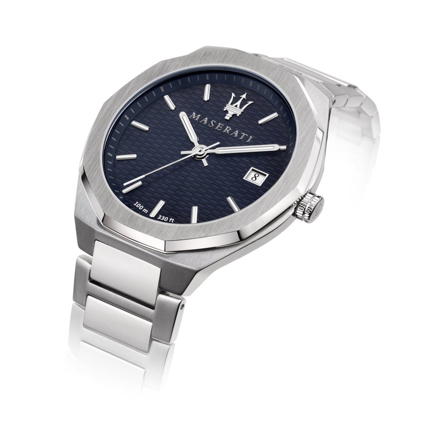 Maserati Stile Quartz Watch