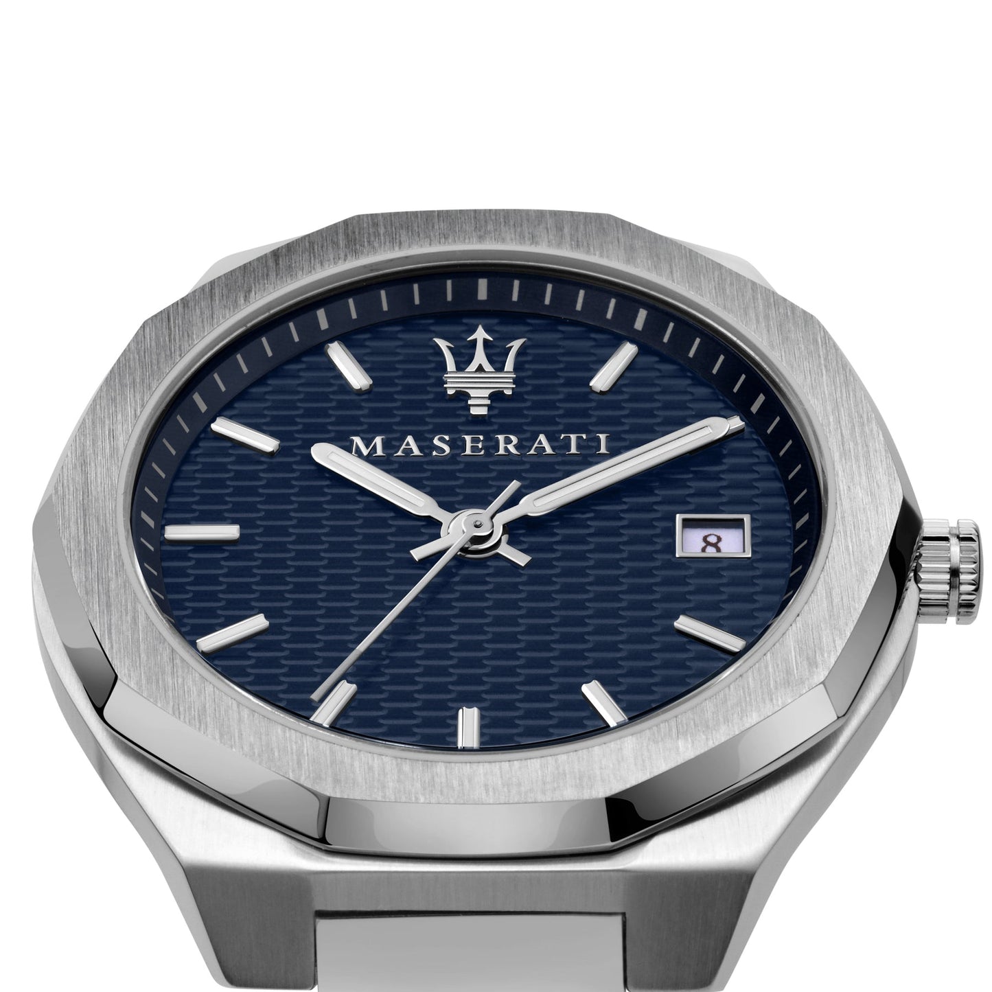 Maserati Stile Quartz Watch