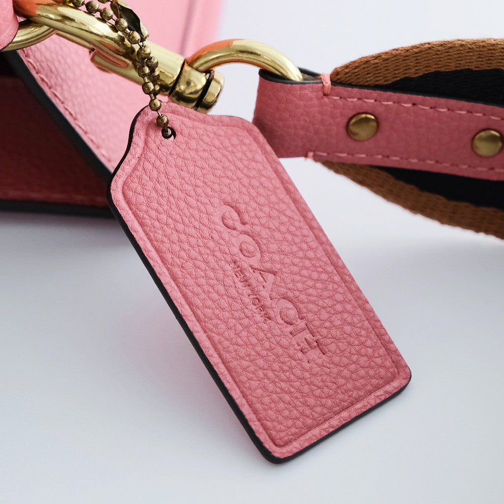 C.O.A.C.H Women's Field Shoulder & Crossbody Tote Bag