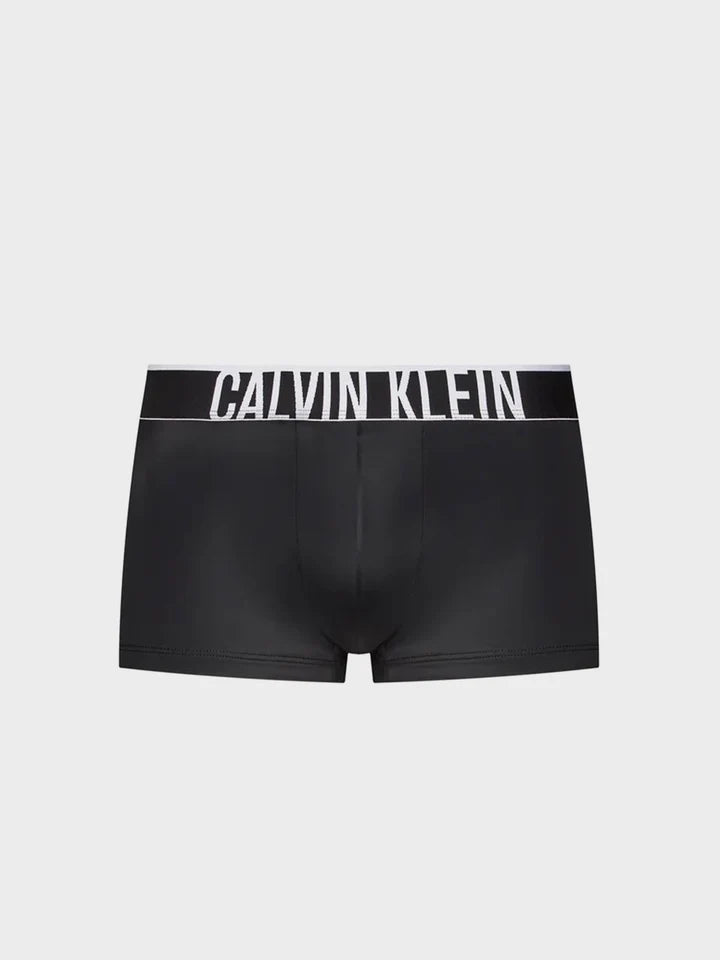 C.a.L.V-I.N. K.L.E.I.N. Icon Cotton Stretch 3-Pack Low Rise Trunks boxer (Multi Color)
