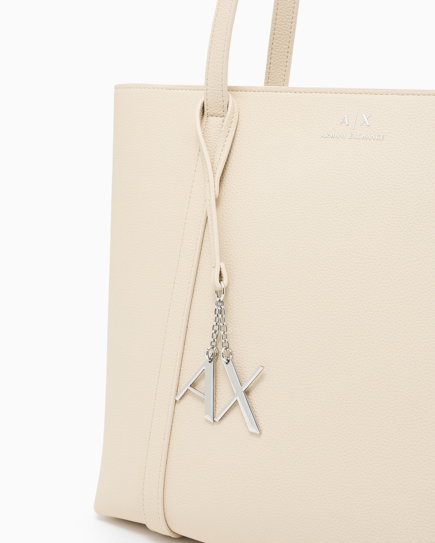A.R.M.A.N.I E.X.C.H.A.N.G.E Shoulder Bag