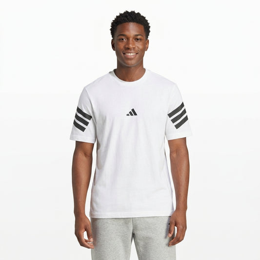A.D.I.D.A.S Future Icons 3-Stripes Tee