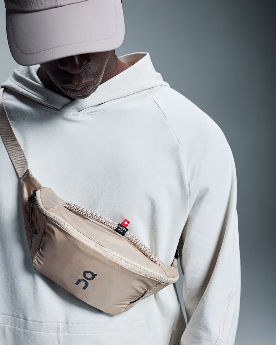 O.N C.L.O.U.D Waist Pack 2L Lite