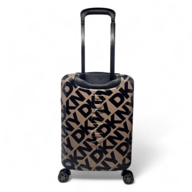 D.K.N.Y STEP & REPAT Luggage Bags