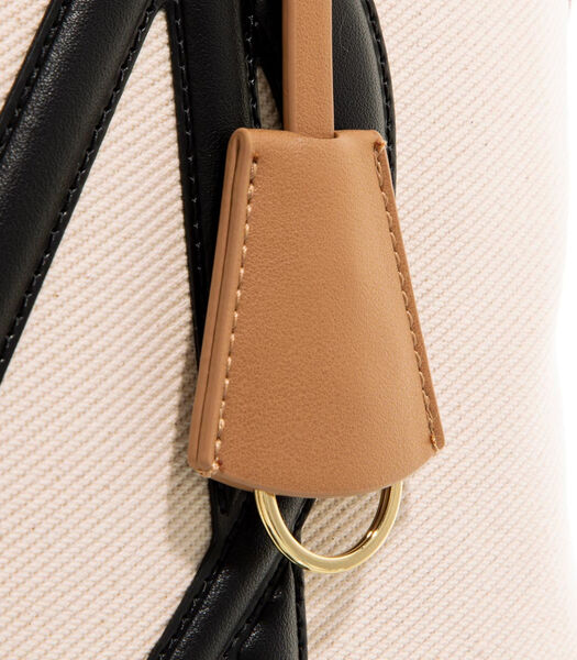 L.O.V.E. M.O.S.C.H.I.N.O. SHOULDER HANDBAG