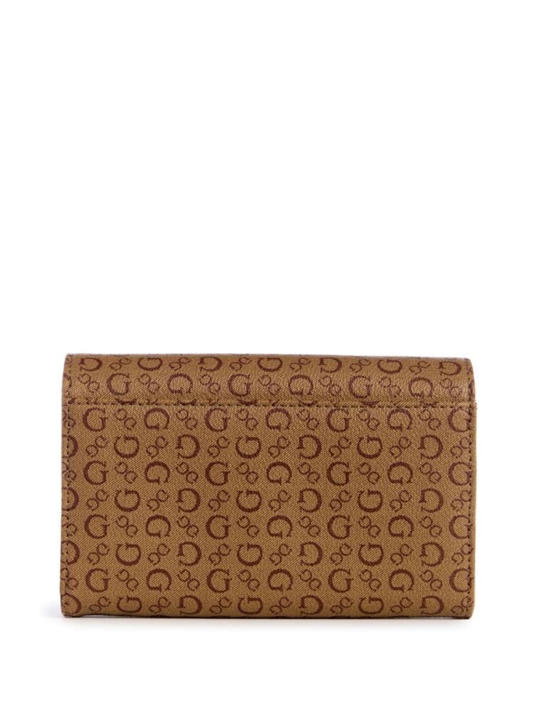 G.U.E.S.S WRISTLET WALLET