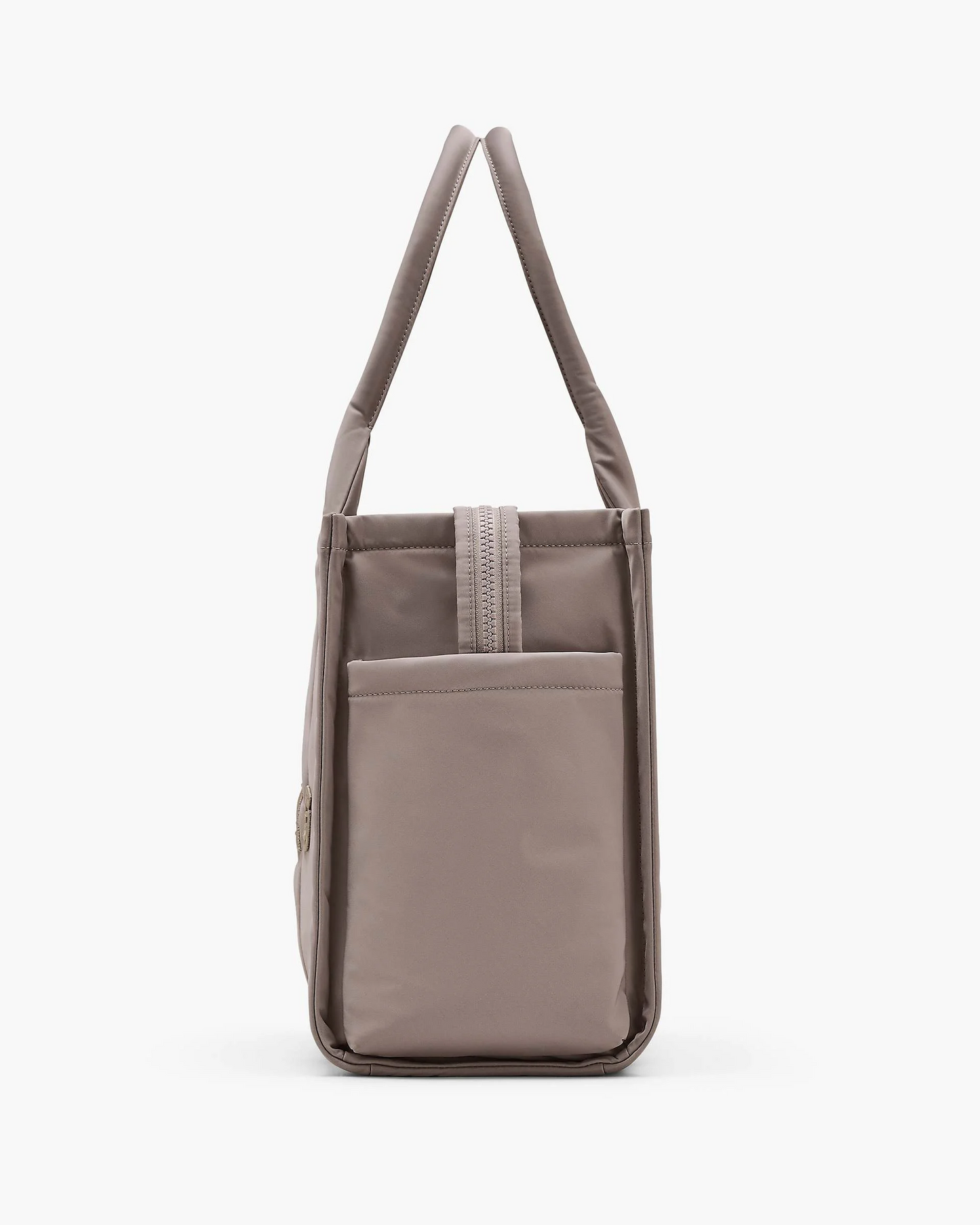 M.A.R.C J.A.C.O.B.S The Puffy Nylon Large Tote Bag