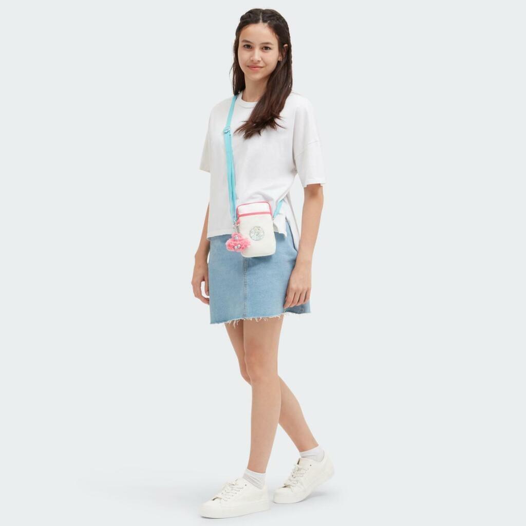 K.I.P.L.I.N.G Tally Crossbody Phone Bag