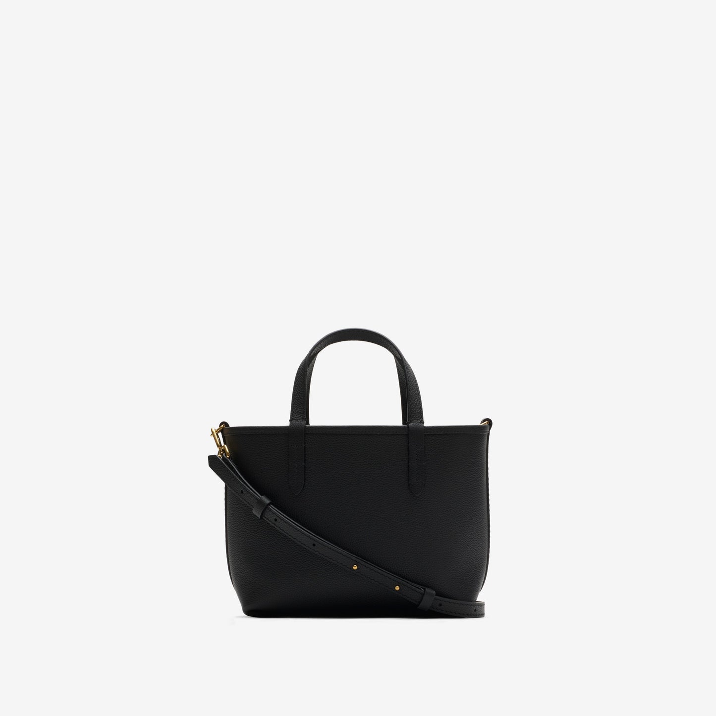 T.O.R.Y B.U.R.C.H Mini Reversible Bloomsbury Tote