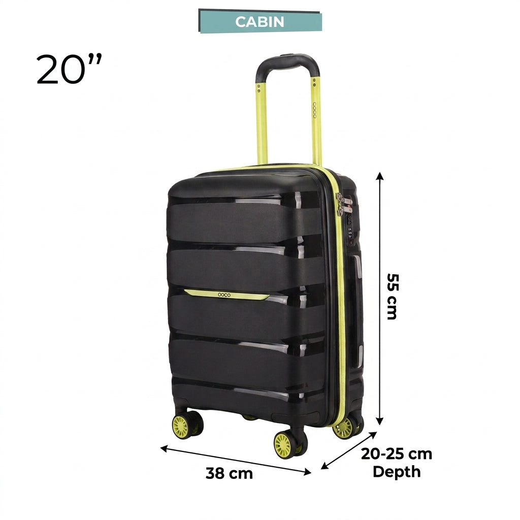 G.O.G.O LUGGAGE