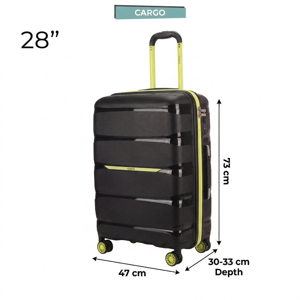 G.O.G.O LUGGAGE