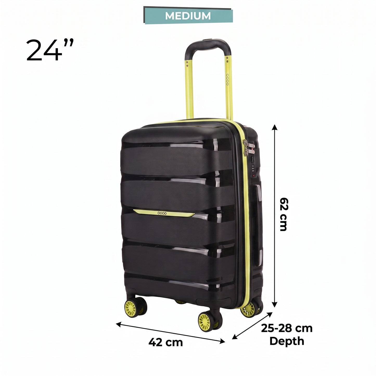 G.O.G.O LUGGAGE