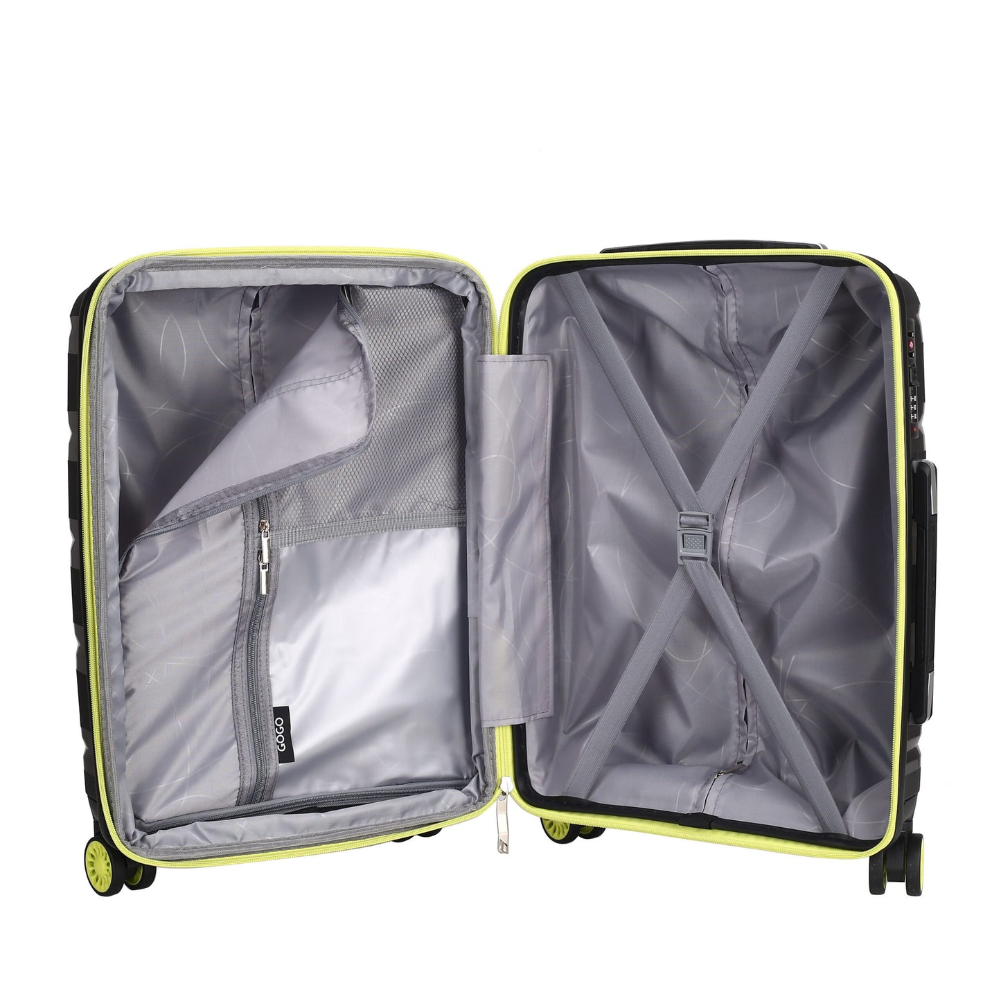 G.O.G.O LUGGAGE
