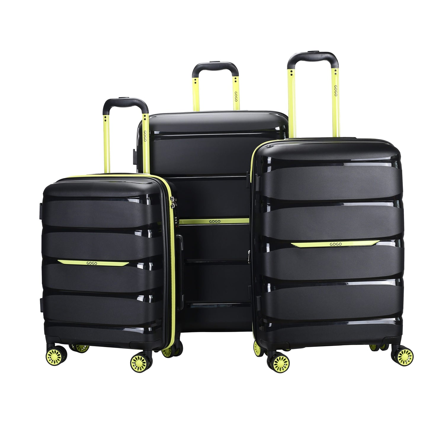 G.O.G.O LUGGAGE