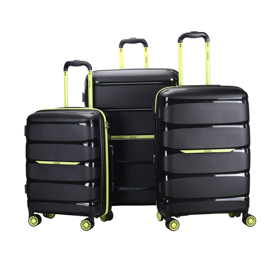 G.O.G.O LUGGAGE